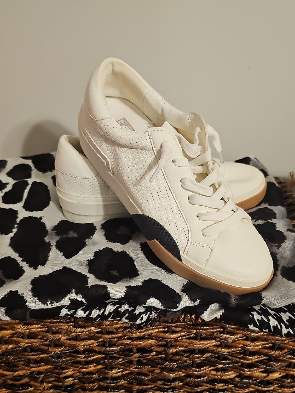 Dolce Vita Sneakers